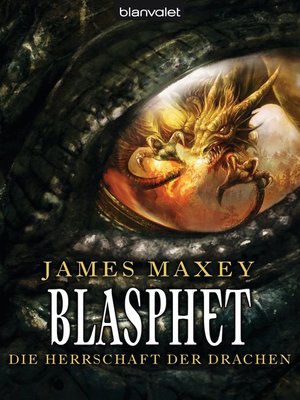 cover image of Blasphet
